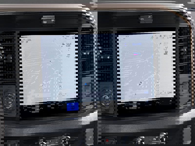 New 2026 Ford F250 King Ranch w/ Tremor Off-Road Package image 47