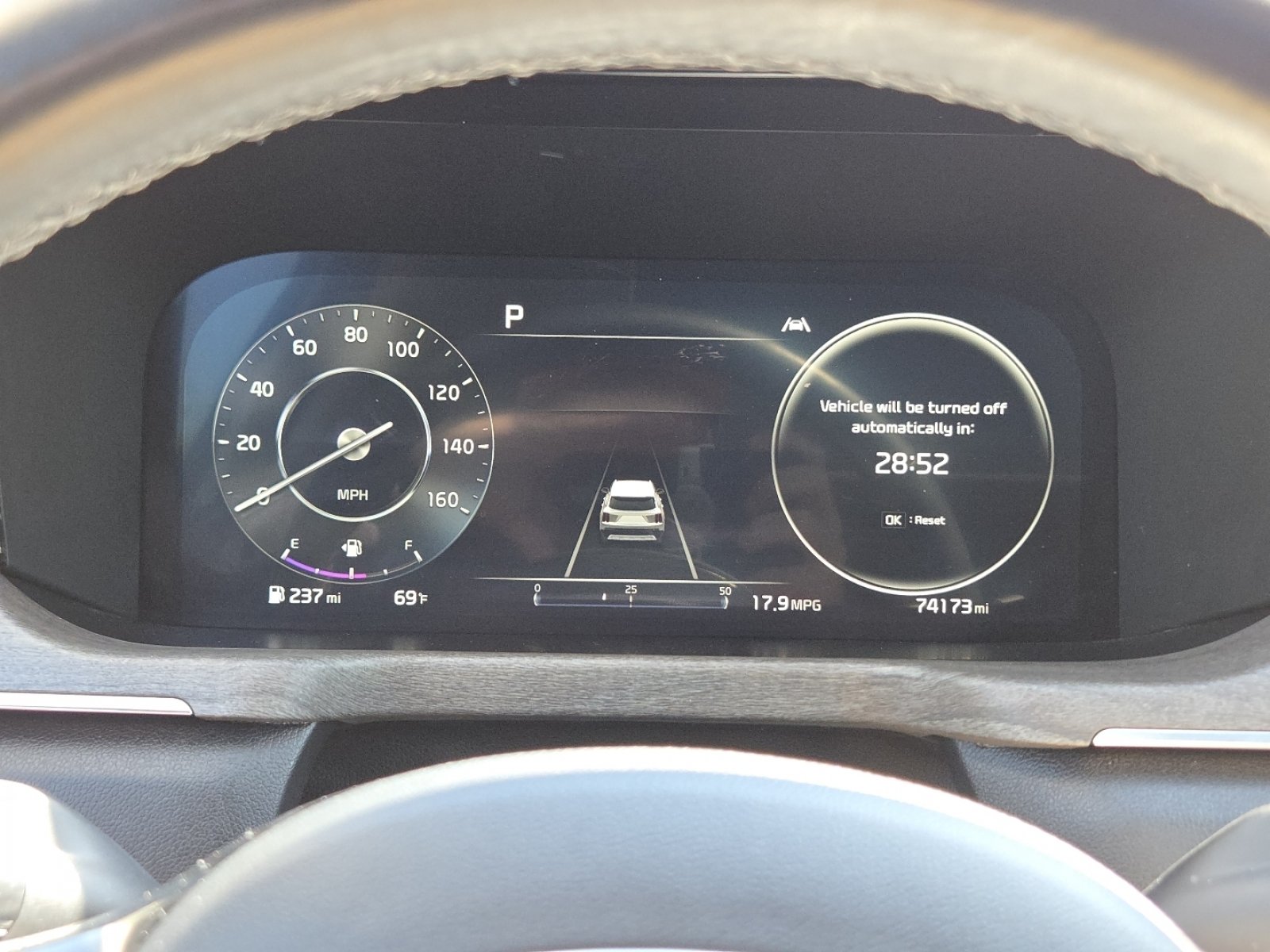 Used 2023 Kia Sorento SX Prestige AWD/4WD image 36