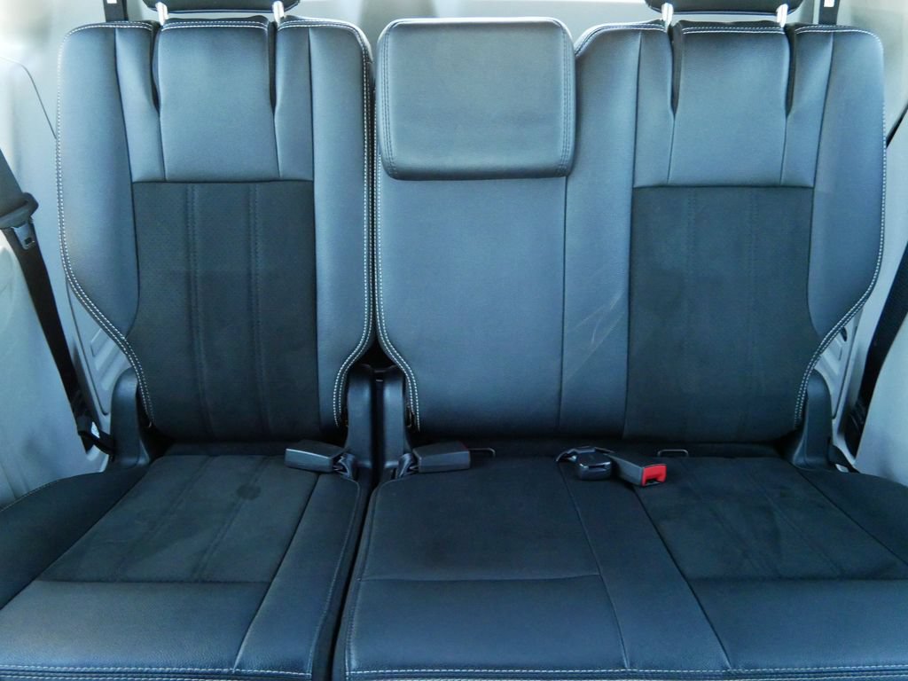 Used 2019 Dodge Grand Caravan SXT FWD image 14