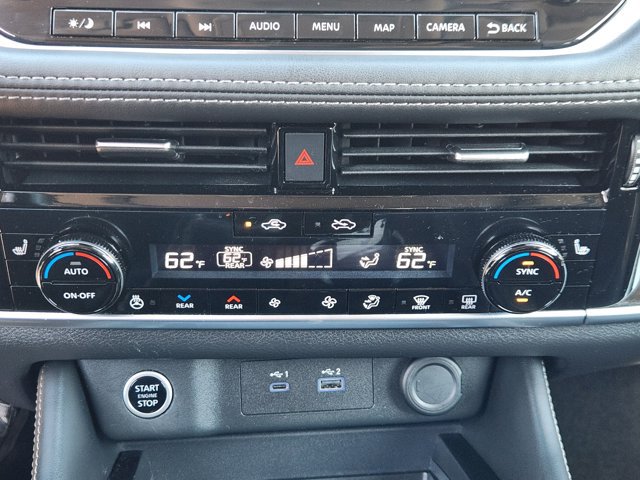 Certified 2023 Nissan Rogue SL w/ SL Premium Package AWD/4WD image 22