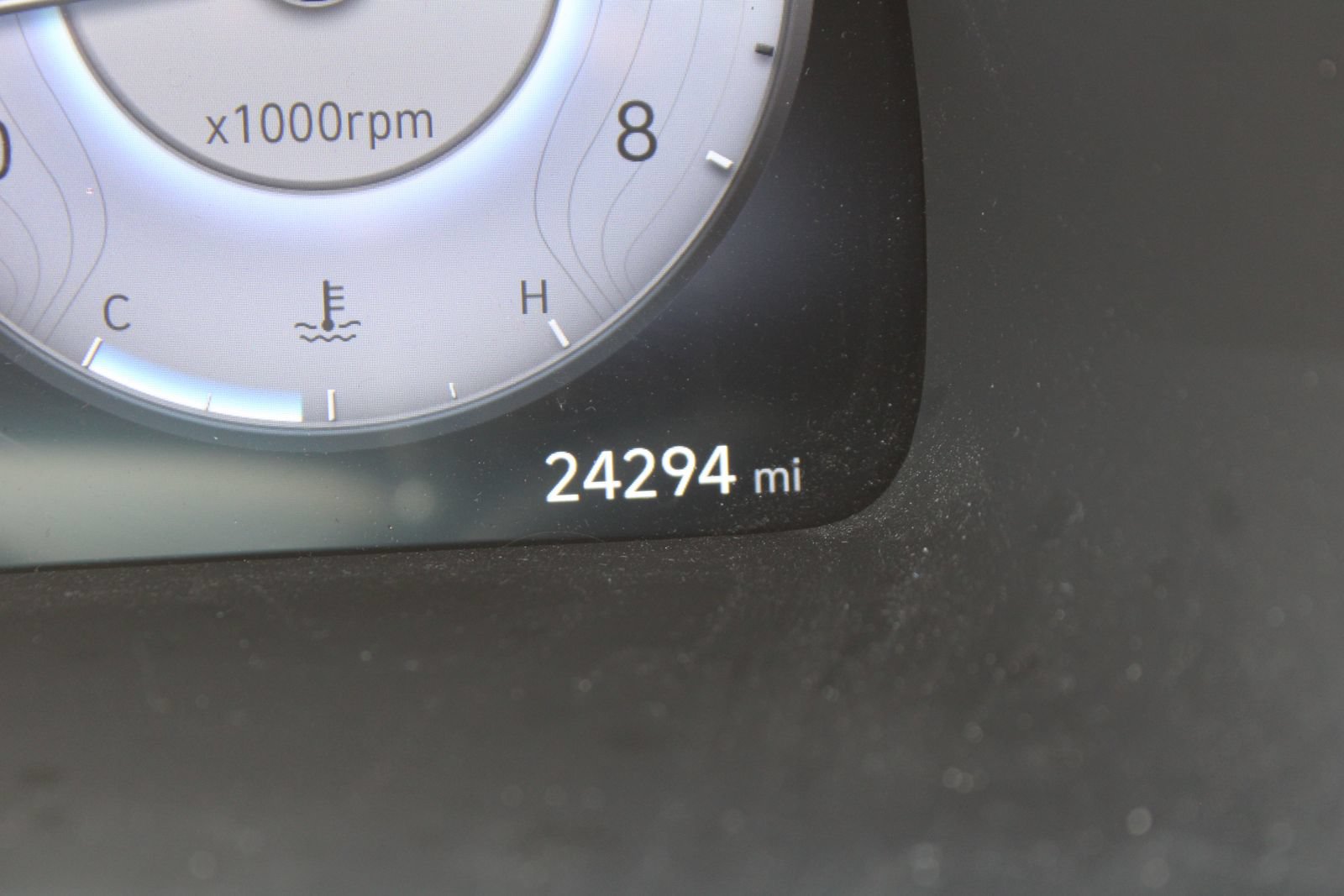 Used 2024 Hyundai Palisade Calligraphy AWD/4WD image 38