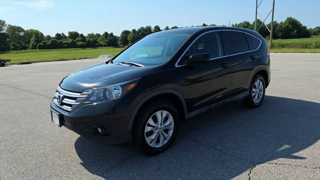 Used 2014 Honda CR-V EX image 3