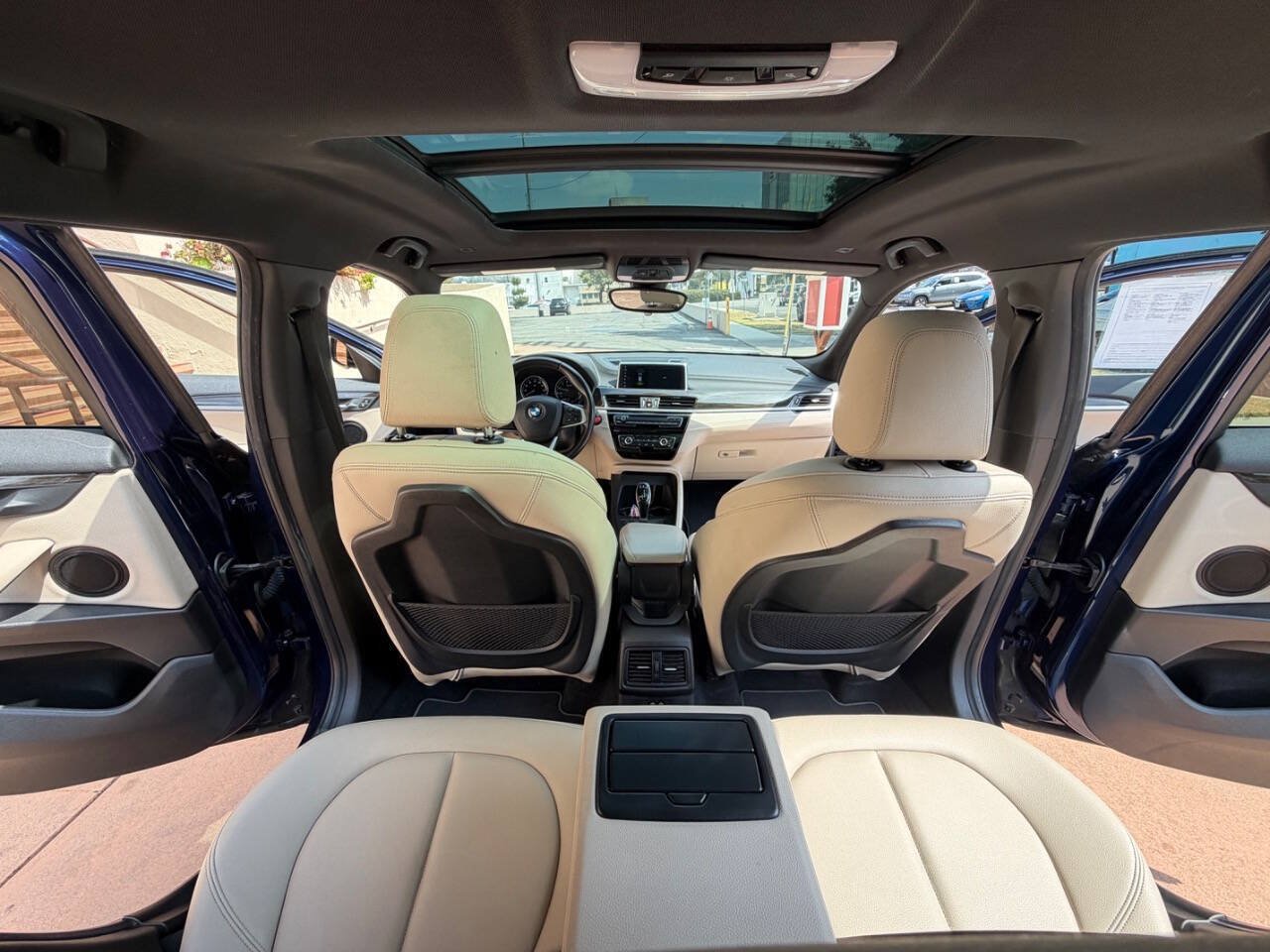 Used 2020 BMW X2 sDrive28i w/ Premium Package FWD image 17