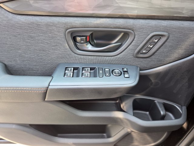 New 2026 Honda Passport TrailSport image 18