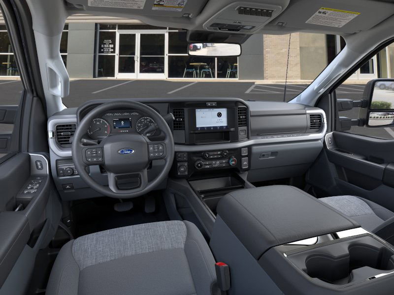 New 2026 Ford F250 XLT w/ FX4 Off-Road Package image 9