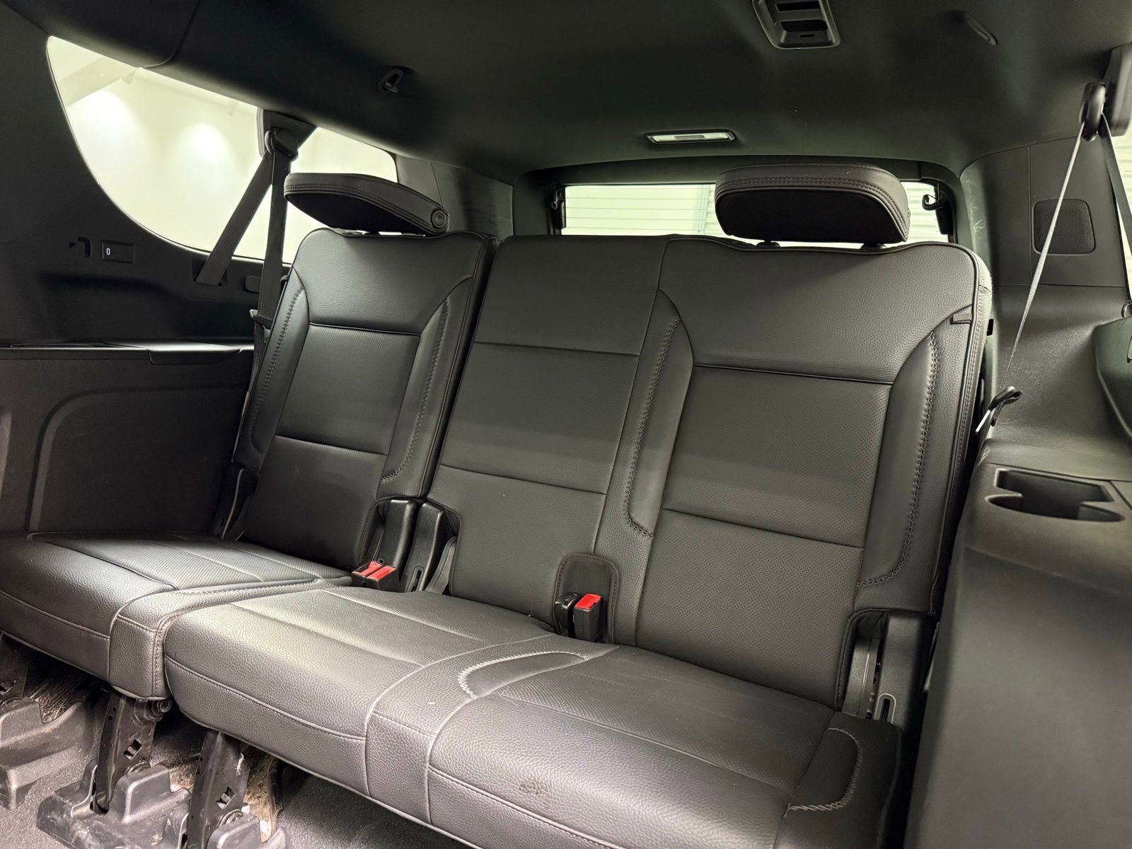 Used 2021 GMC Yukon XL Denali w/ Denali Premium Package image 21