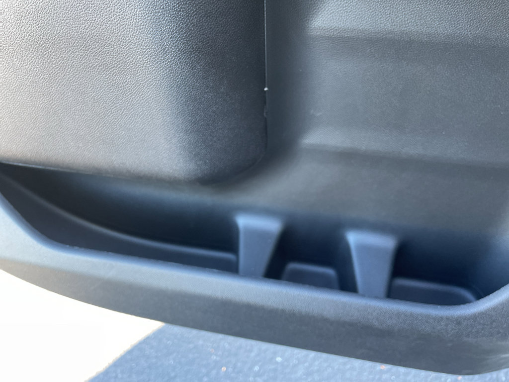 Used 2026 Chevrolet Silverado 2500 W/T w/ WT Convenience Package image 20