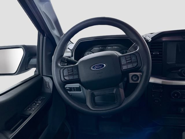 Certified 2021 Ford F150 XL w/ Equipment Group 101A High image 23