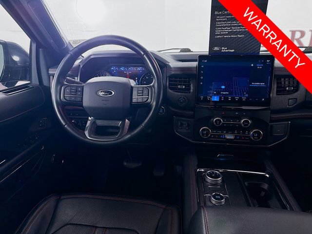 Certified 2022 Ford Expedition Limited AWD/4WD image 24
