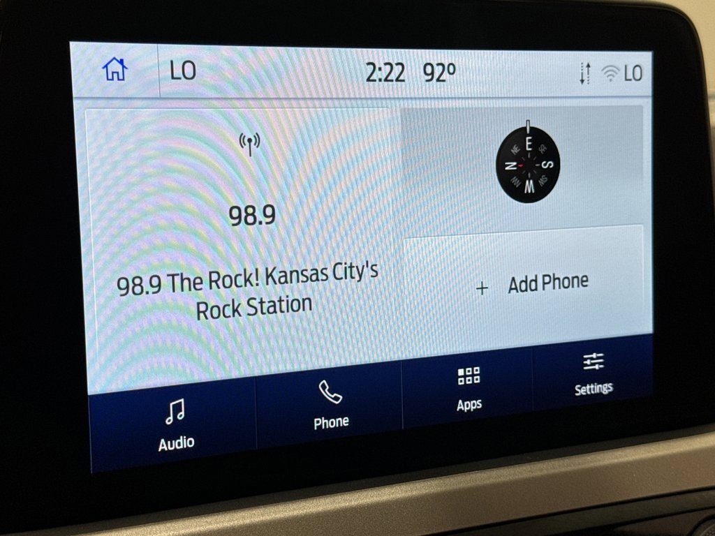 Used 2022 Ford Escape SEL image 3