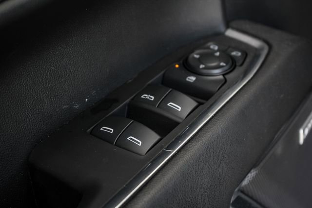 Certified 2024 Chevrolet Silverado 1500 LT Trail Boss w/ LT Trail Boss Premium Package image 23