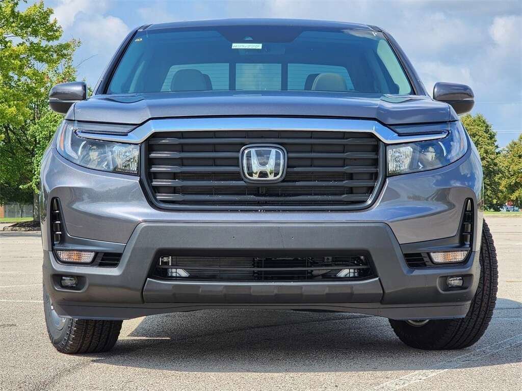 Used 2023 Honda Ridgeline RTL image 8