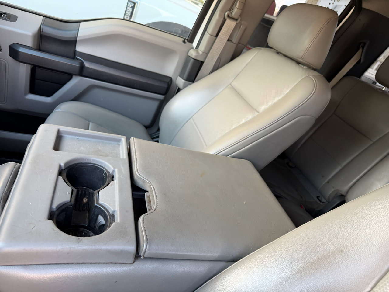 Used 2019 Ford F250 XL w/ XL Value Package image 47