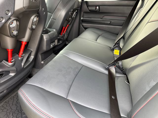 New 2026 Toyota Tacoma TRD Pro AWD/4WD image 18
