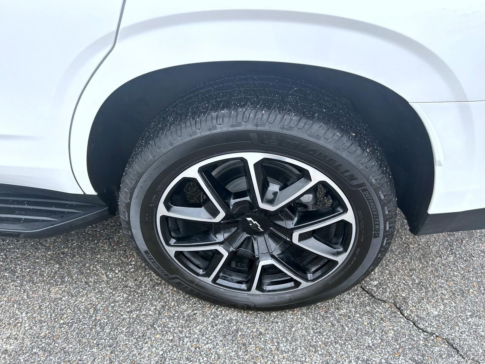 Used 2023 Chevrolet Tahoe RST w/ Luxury Package image 24