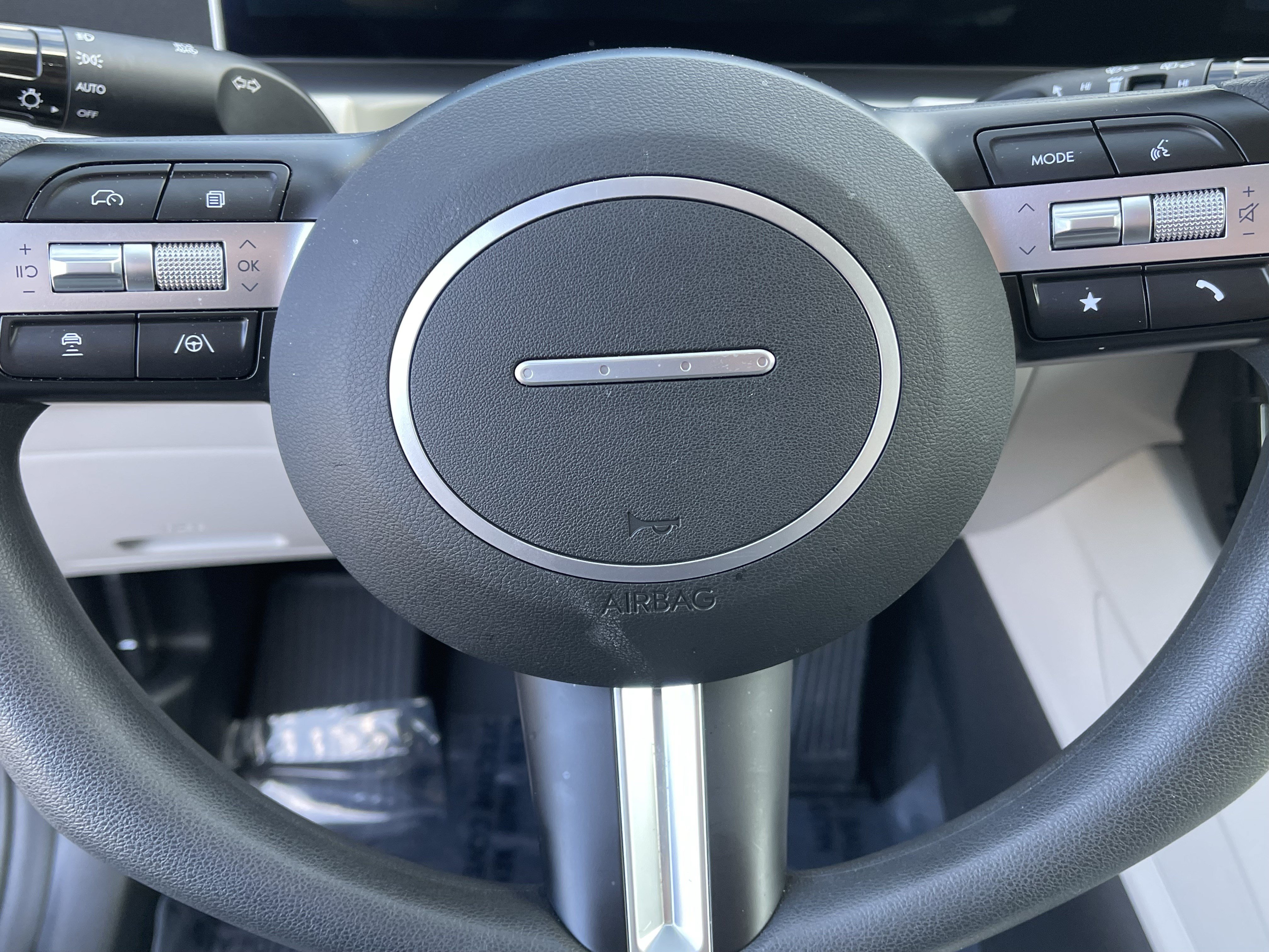 Certified 2025 Hyundai Tucson SEL AWD/4WD image 22