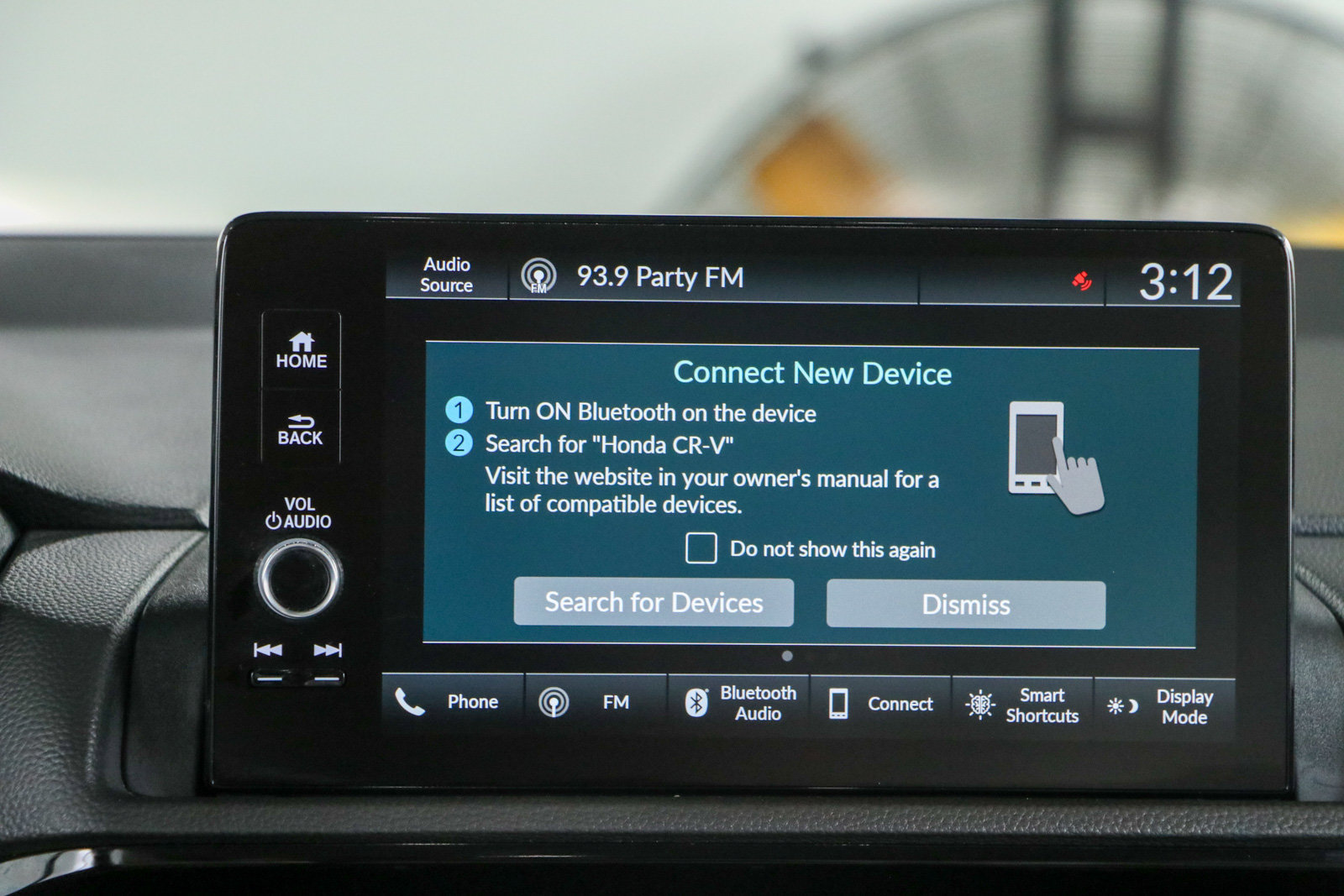 Used 2024 Honda CR-V EX-L image 19