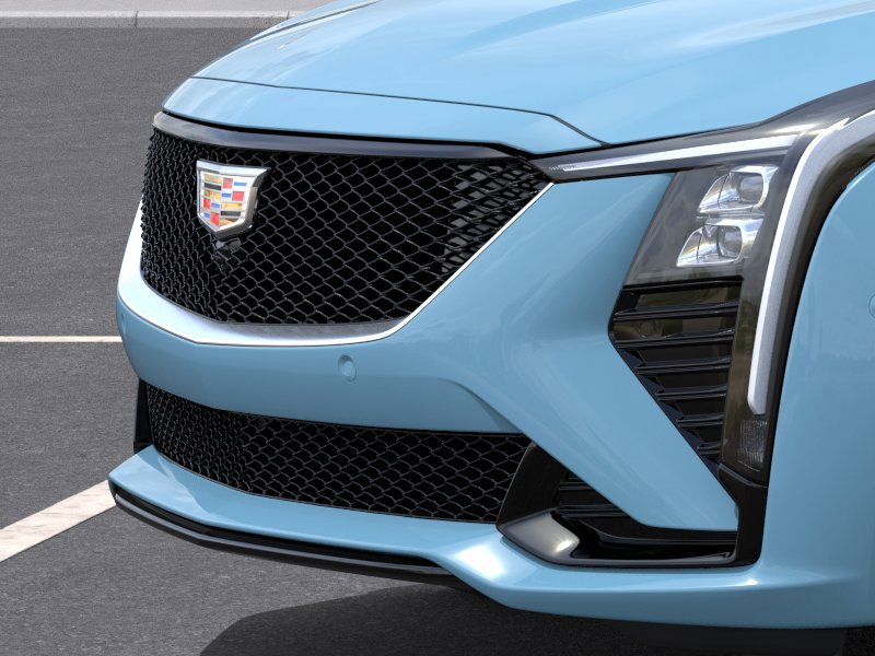 New 2026 Cadillac CT5 V w/ Technology Package AWD/4WD image 13