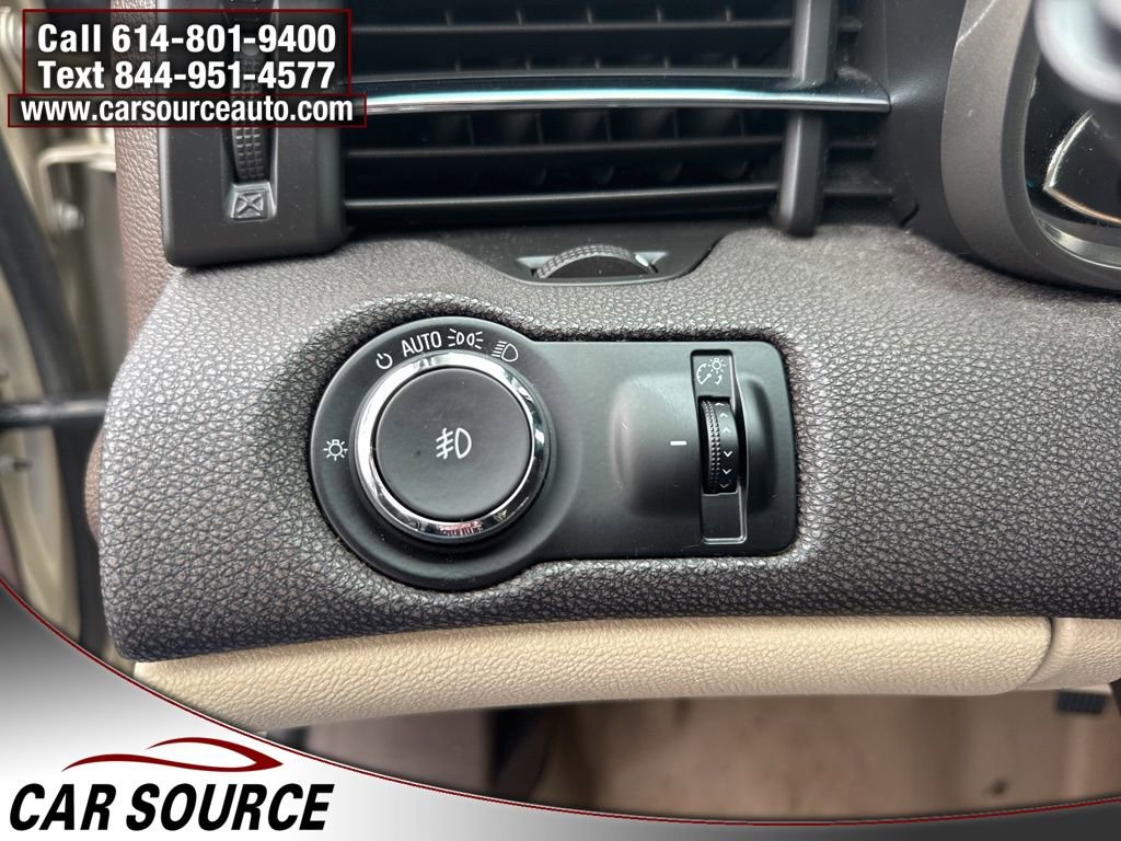 Used 2013 Chevrolet Malibu LTZ image 19