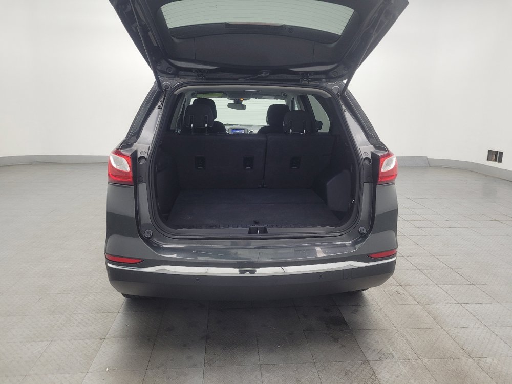 Used 2020 Chevrolet Equinox LT AWD/4WD image 29