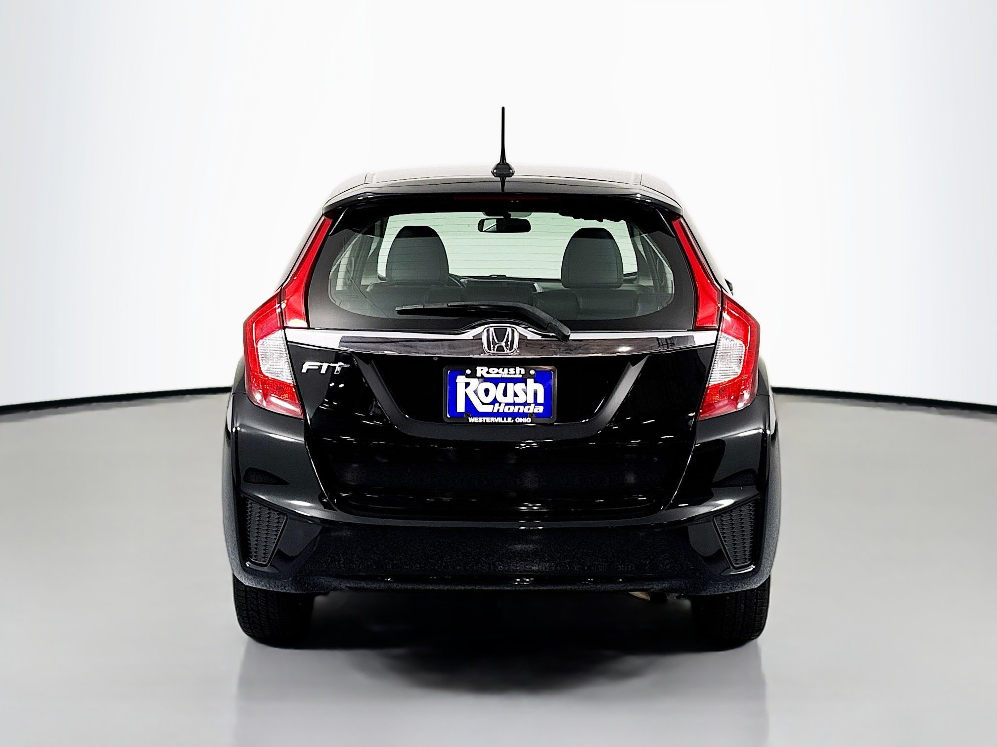 Used 2016 Honda Fit EX-L image 6