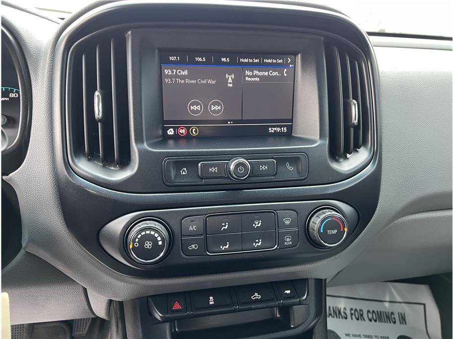 Used 2021 GMC Canyon Elevation Standard w/ LPO, Power Package image 14