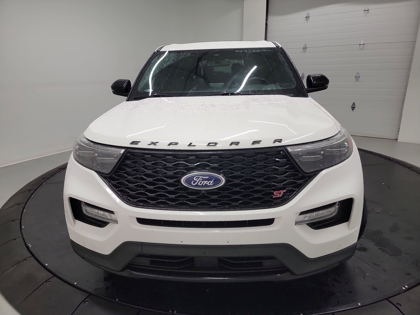 Used 2021 Ford Explorer ST w/ Equipment Group 401A AWD/4WD video 2