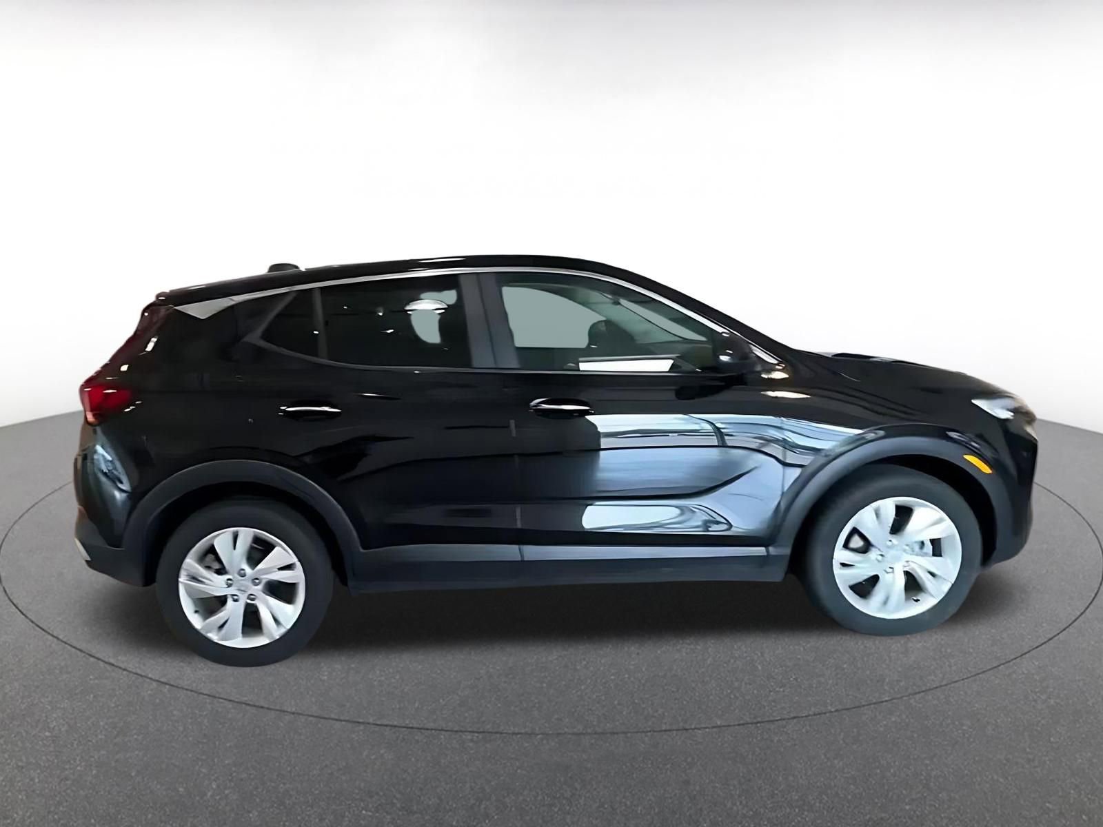 Used 2025 Buick Encore GX Preferred FWD image 15