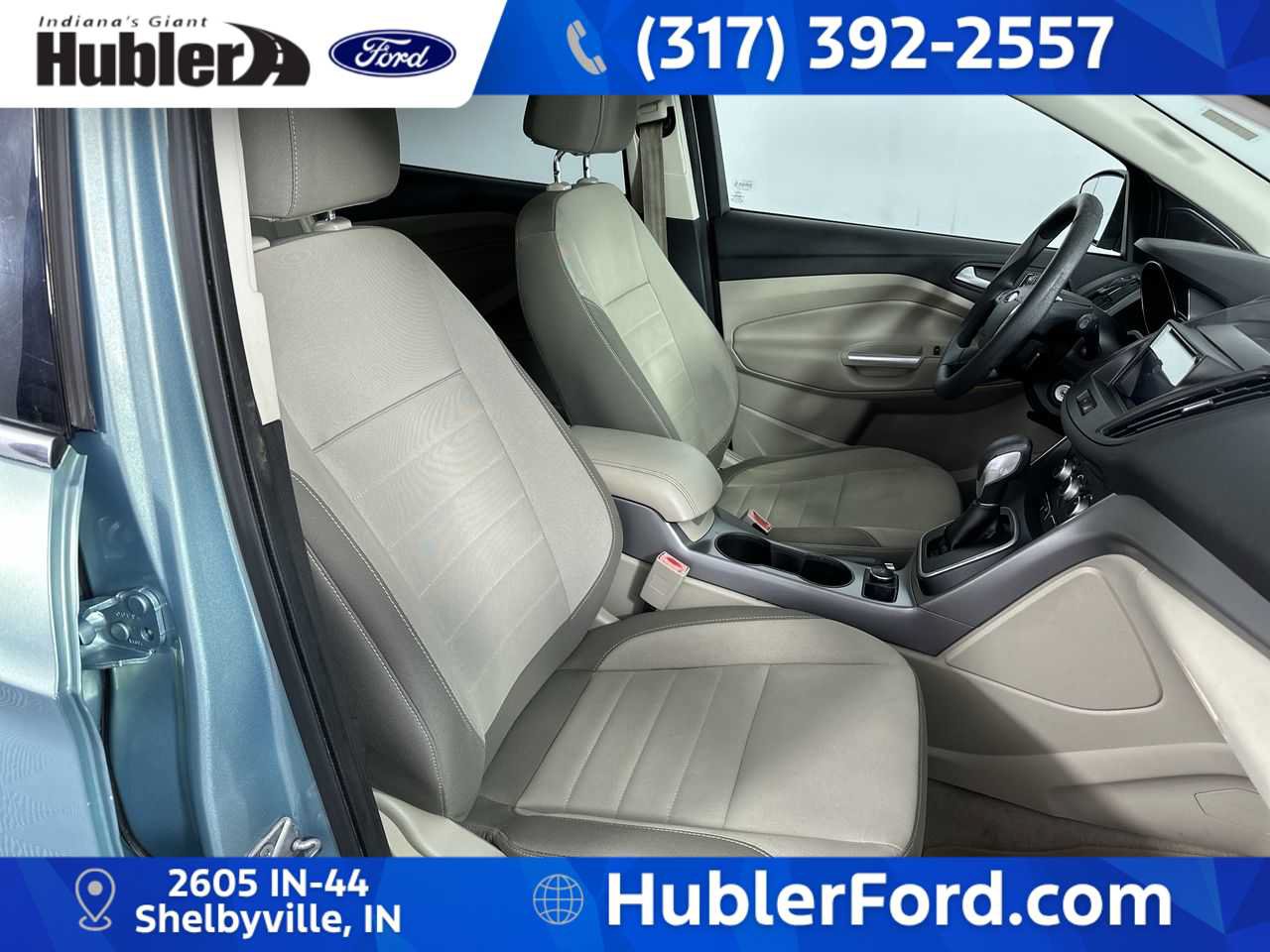 Used 2013 Ford Escape SE FWD image 17
