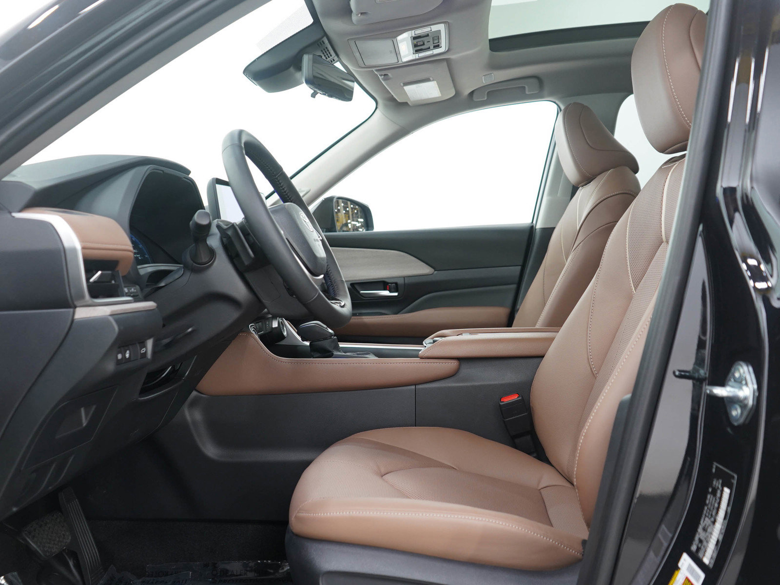 Used 2026 Toyota Grand Highlander Platinum image 24