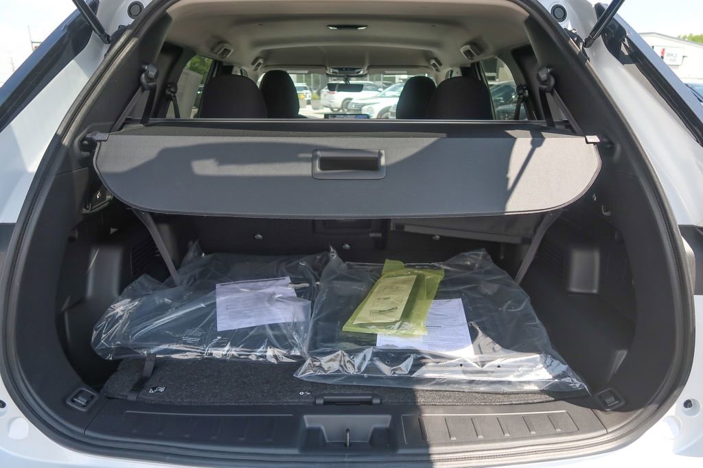 New 2026 Mitsubishi Outlander ES AWD/4WD image 12