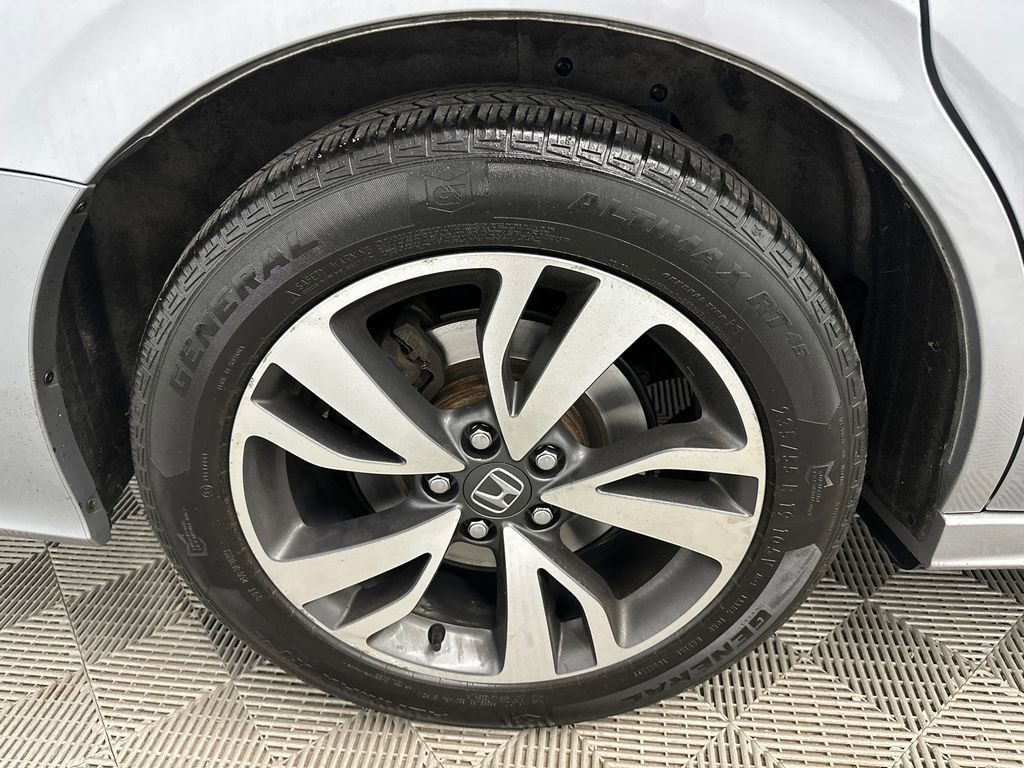 Used 2021 Honda Odyssey Touring image 20