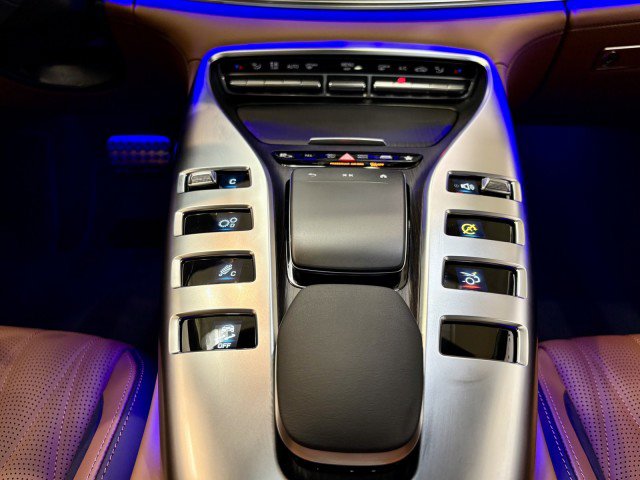 New 2026 Mercedes-Benz AMG GT 53 image 18