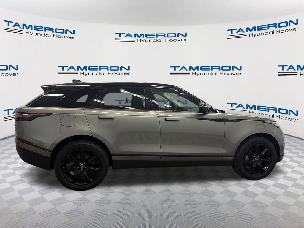 Used 2020 Land Rover Range Rover Velar S AWD/4WD image 6