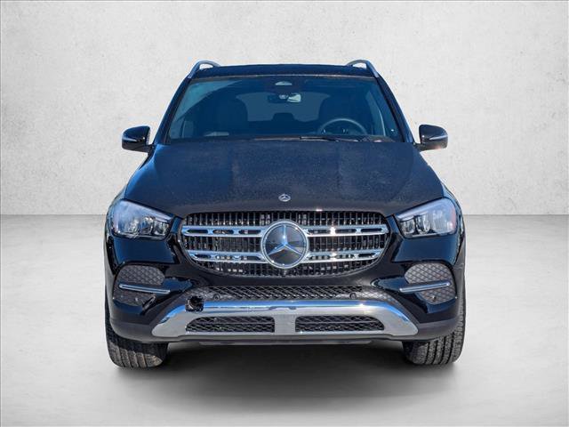 New 2026 Mercedes-Benz GLE 350 4MATIC image 6