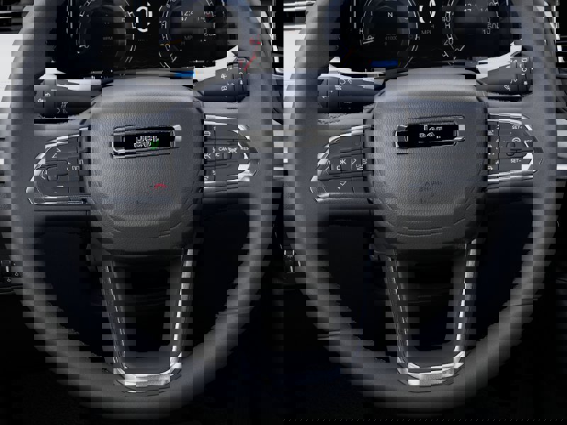 New 2026 Jeep Compass Limited w/ Sun, Sound & Navigation Group image 45