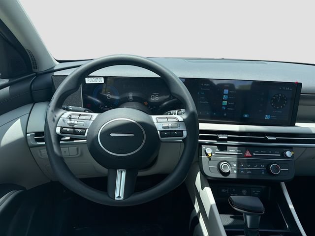 New 2026 Hyundai Tucson SE FWD image 21