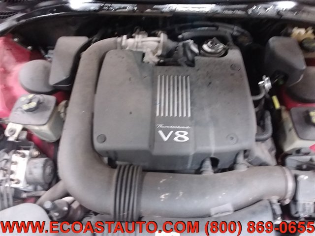 Used 2002 Ford Thunderbird RWD image 9