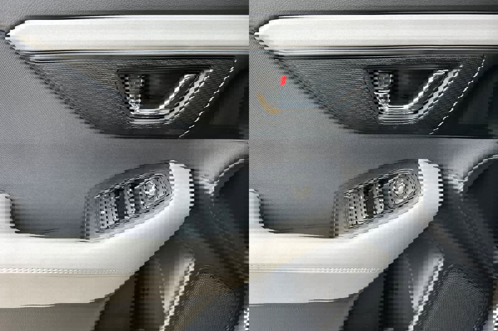 Certified 2025 Subaru Outback Premium image 10