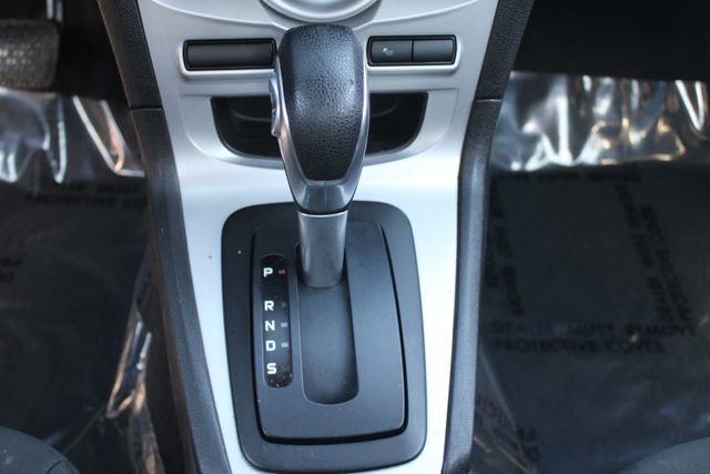 Used 2014 Ford Fiesta SE image 26