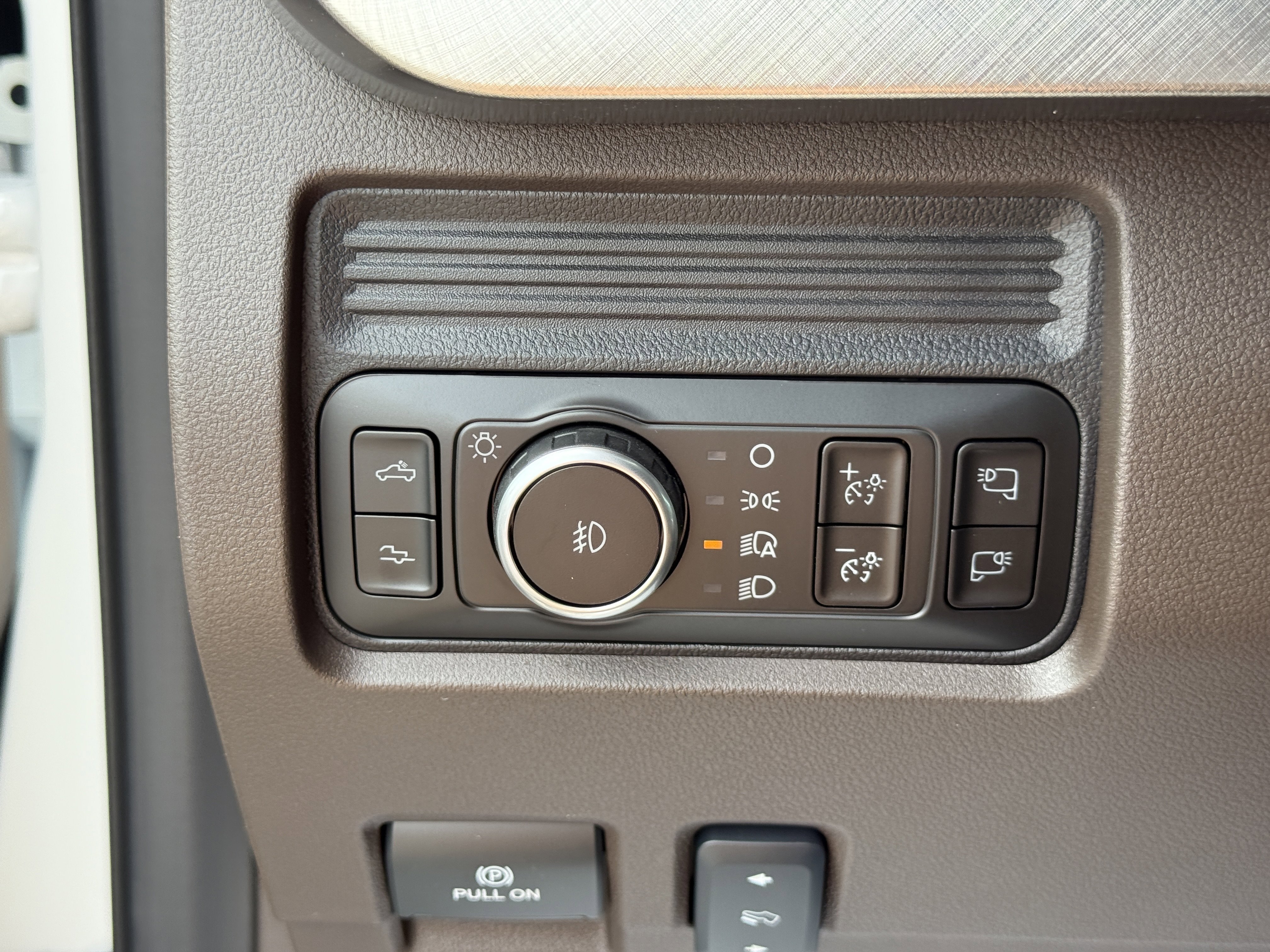 New 2026 Ford F250 King Ranch image 26