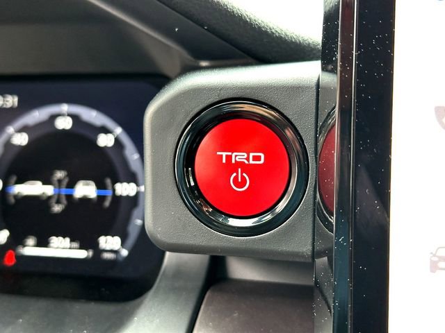 New 2026 Toyota Tacoma TRD Sport image 13