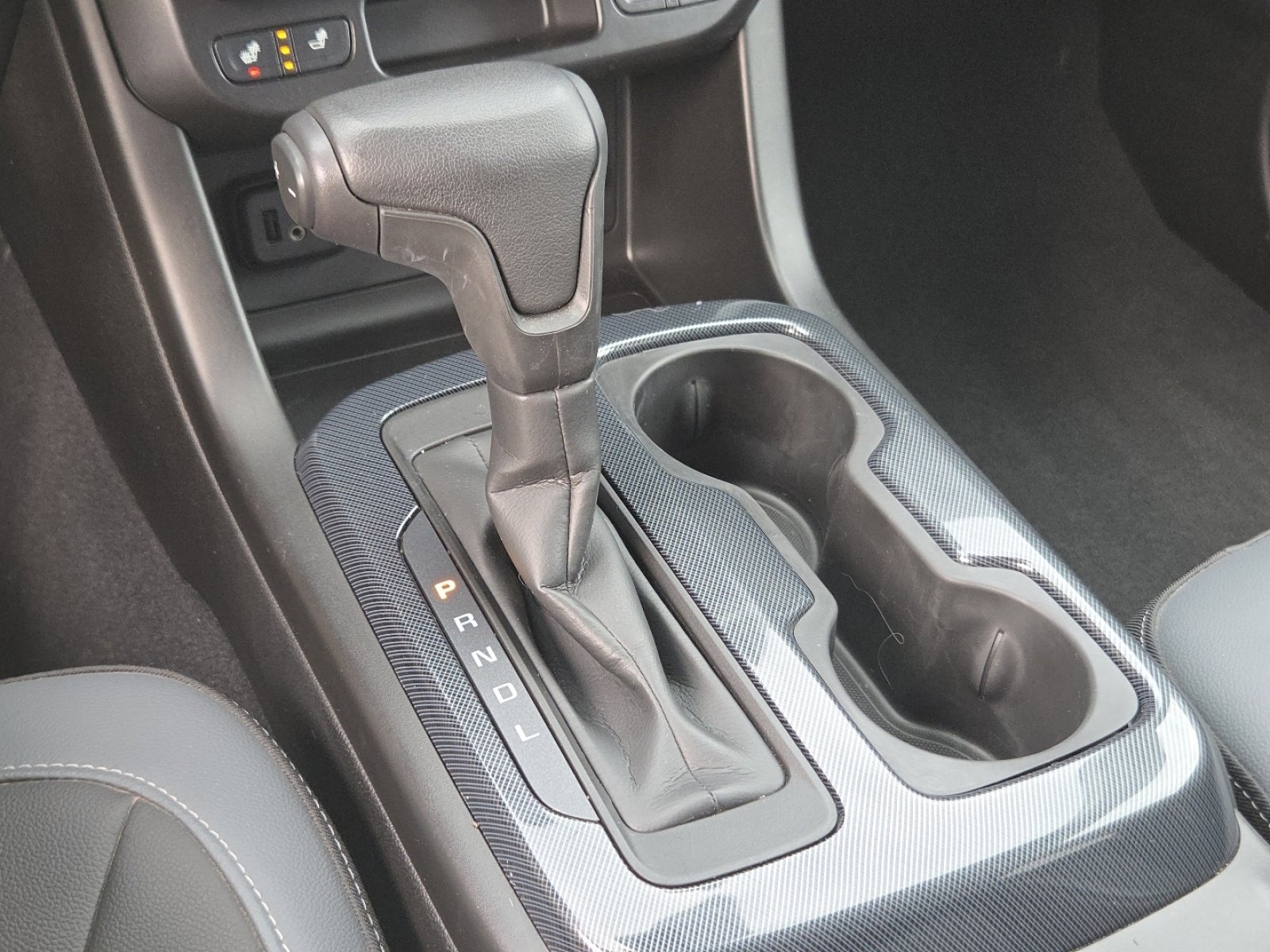 Used 2021 Chevrolet Colorado Z71 w/ Safety Package image 30