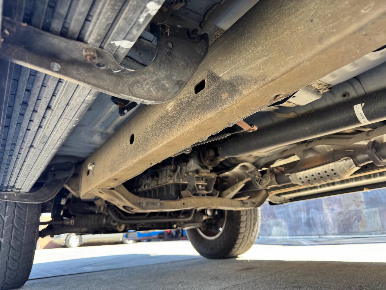 Used 2002 Toyota Tacoma PreRunner image 30