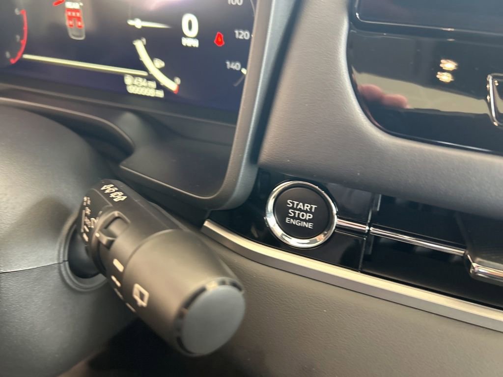 New 2026 Mitsubishi Outlander SE image 46