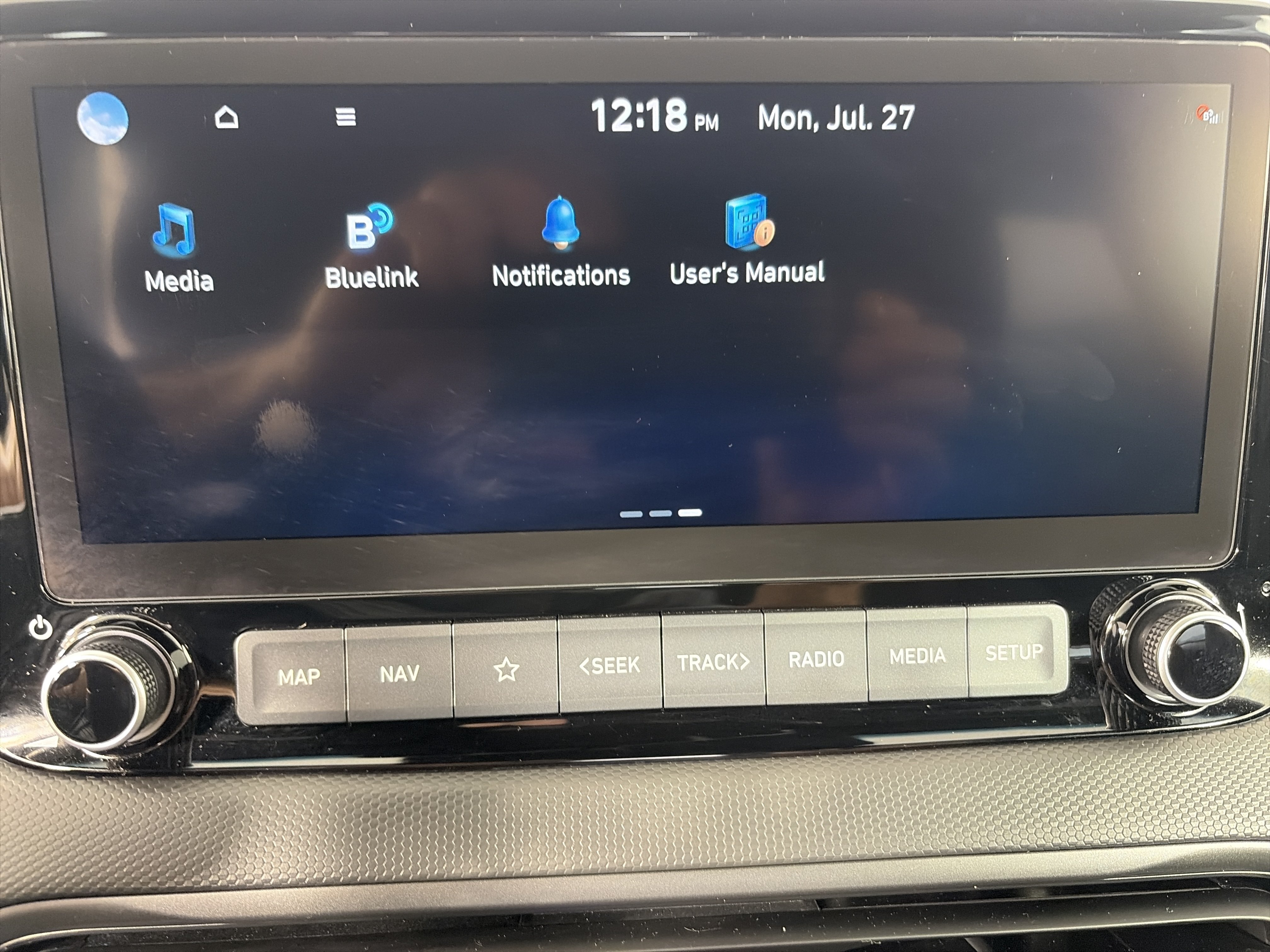 Certified 2023 Hyundai Kona N Line AWD/4WD image 21