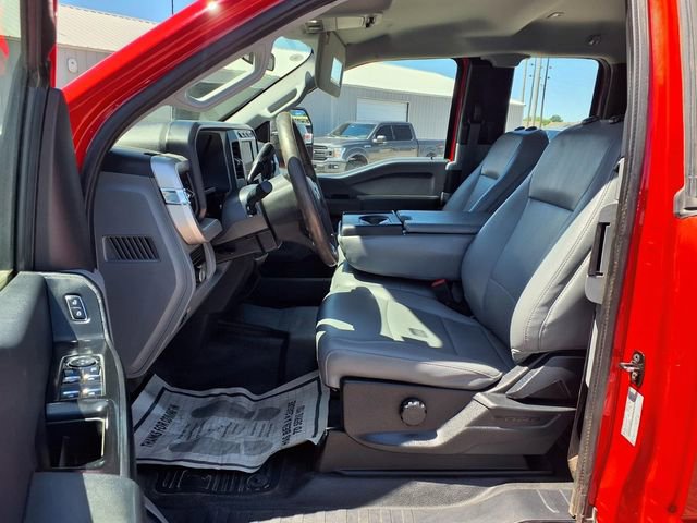 Used 2024 Ford F350 XL AWD/4WD image 9