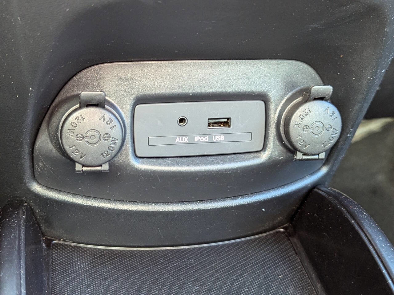 Used 2011 Kia Soul + w/ Audio Pkg image 21