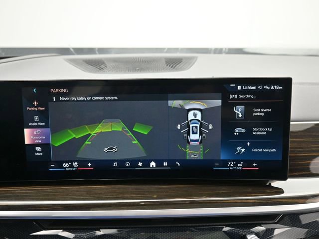 Used 2024 BMW X5 xDrive50e image 25