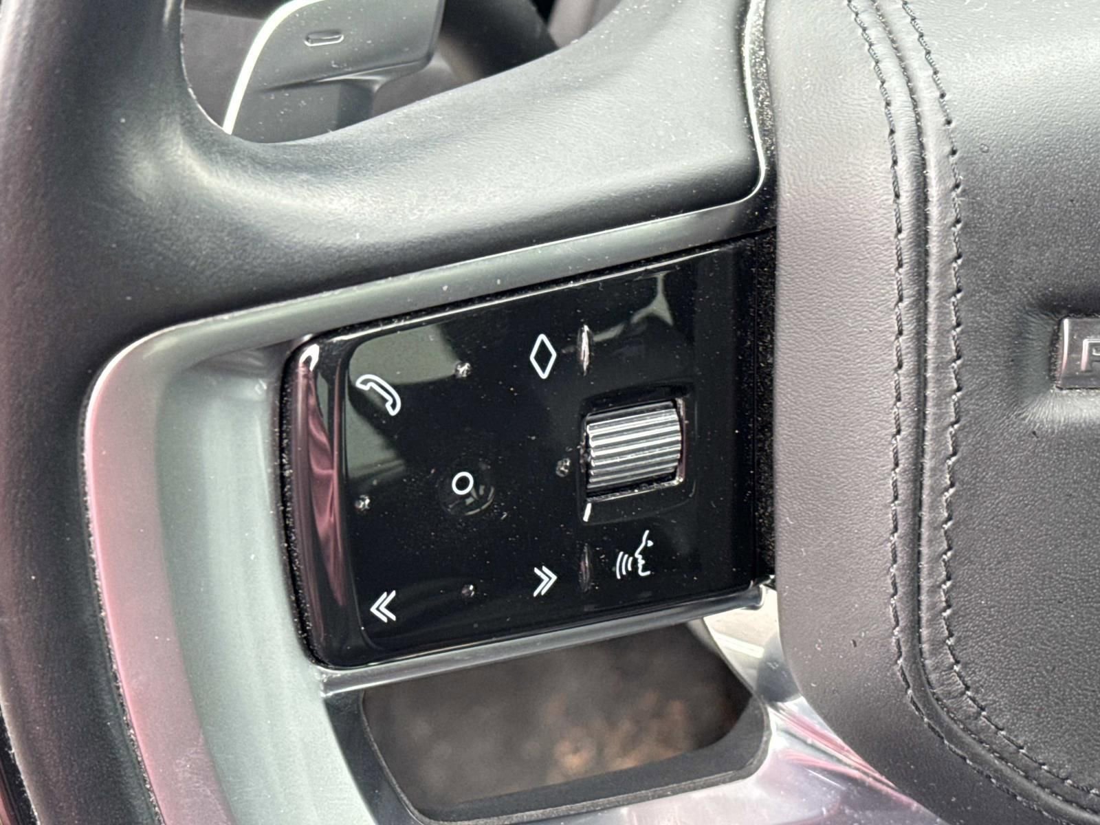 Used 2023 Land Rover Range Rover Long Wheelbase Autobiography AWD/4WD image 23